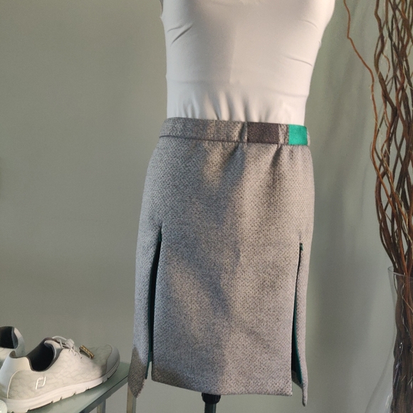 Adidas sport skirt - Picture 5 of 12